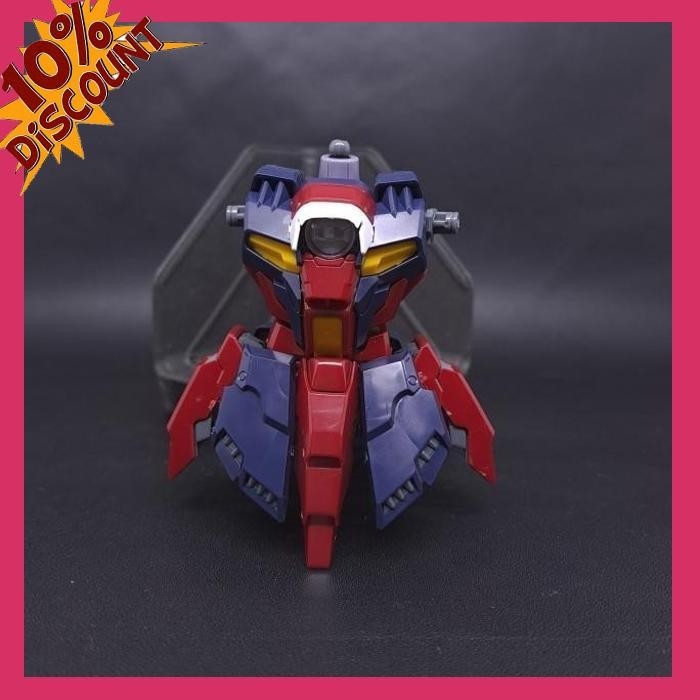 Jual Rzk Gundam Torso Weist Mg Epyon Bandai Shopee Indonesia