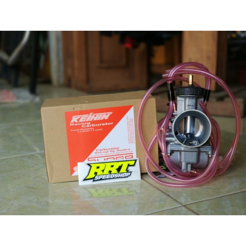 Jual Karburator Karbu Pwk Keihin As Sudco Original Shopee Indonesia