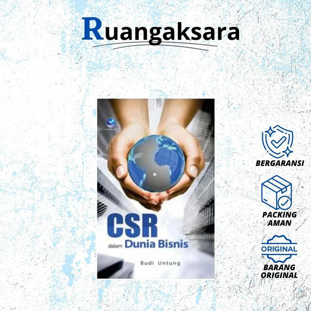 Jual CSR Dalam Dunia Bisnis | Shopee Indonesia