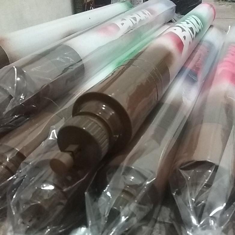 Jual Original Mainan Tradisional Meriam Spirtus/Lodong Spirtu/Pelantum ...