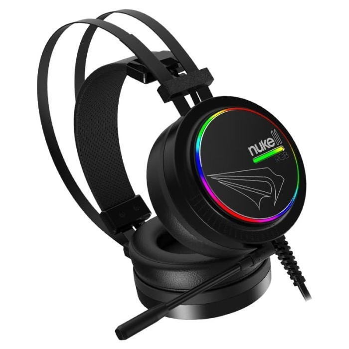 Jual Headset Gaming Armaggeddon Nuke 11 (Rgb 16.8 Millon Colours ...