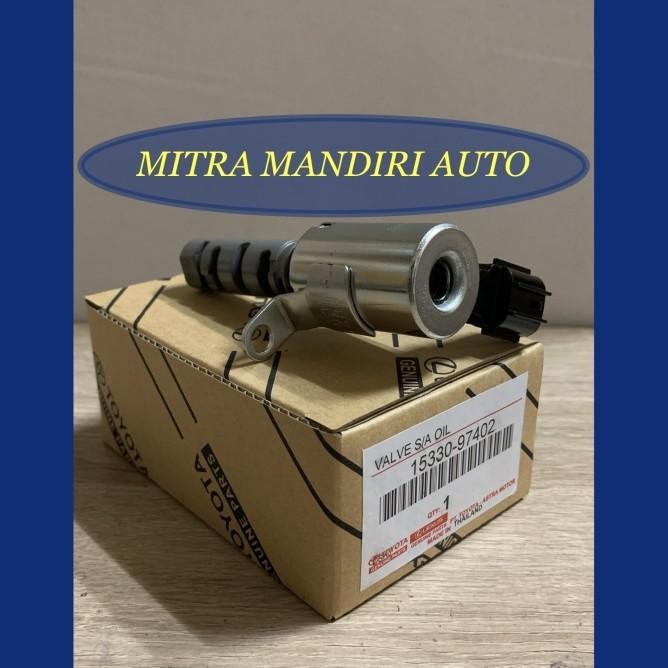 Jual Sensor Oli Valve Sensor Timing Vvti Rush Terios Avanza 1500Cc