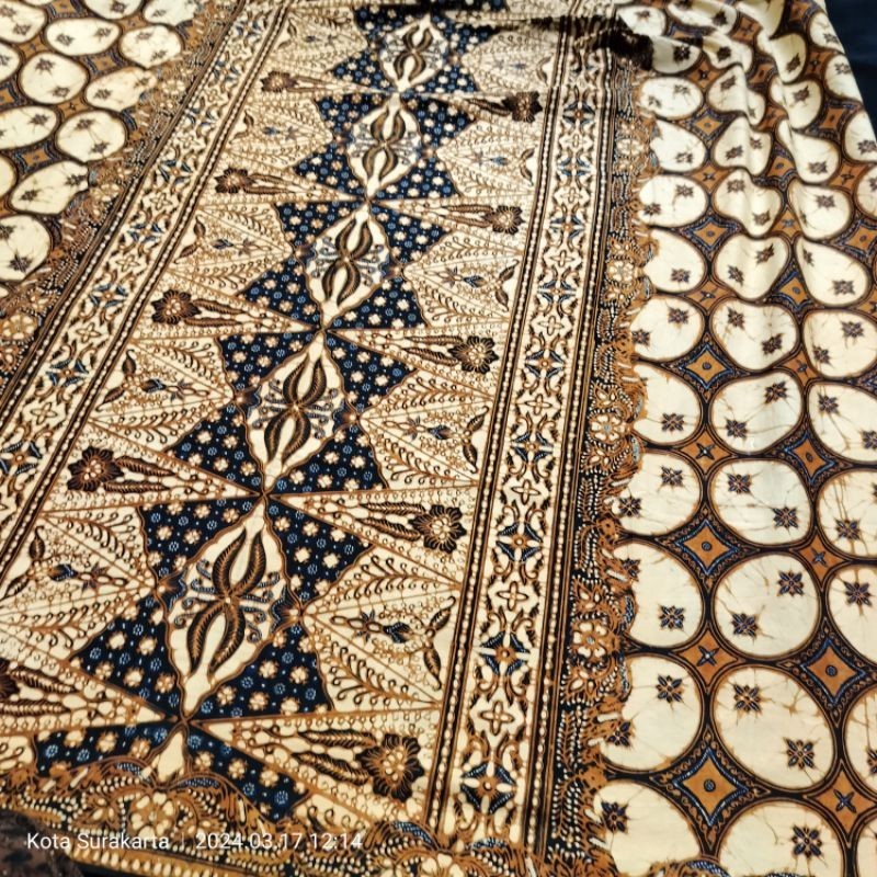 Jual LAR GURDA PARTAN, Kawung Semar (New Arrival) | Shopee Indonesia
