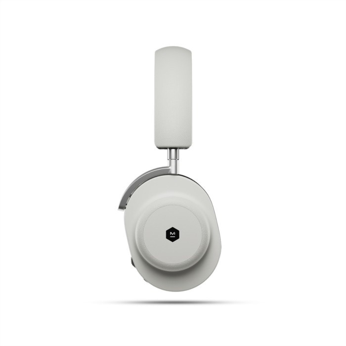 Jual Master & Dynamic Mg20 Wireless Gaming Headphones - White With ...