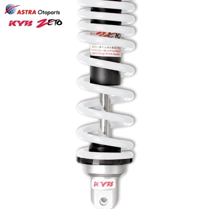 Jual Kayaba Zeto Yamaha Mio, Honda Vario,Honda Beat,Scoopy (Kyos ...