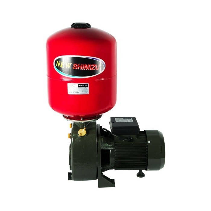 Jual Shimizu Pc-503 Bit Pompa Sumur Dalam Otomatis 50 Meter | Shopee ...