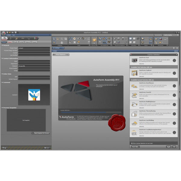 Jual Software Aplikasi AutoForm Assembly(Full Version) | Shopee Indonesia