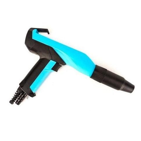 Jual Electrostatic Spray Gun Shell GLQ-L-1BL Sprayer Cangkang Pistol ...