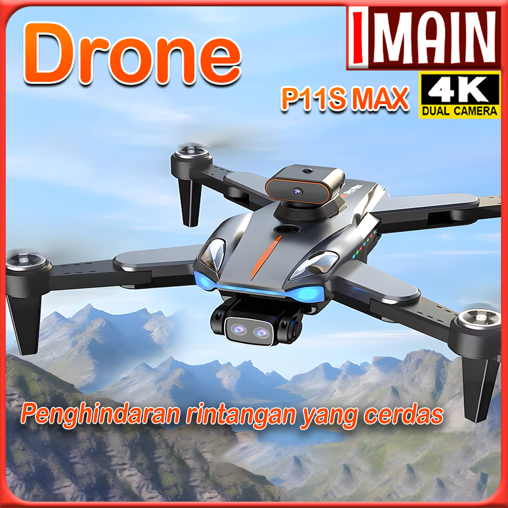 Jual Drone Murah Terlengkap & Harga Terbaru Juli 2026 | Shopee Indonesia