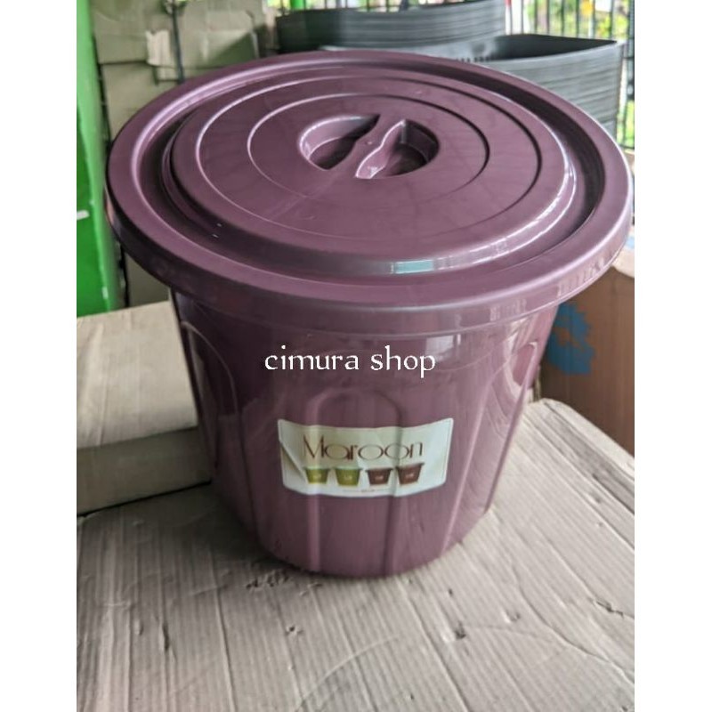 Jual Ember/ember metalik /ember metalik 30 liter/ember 30 liter/ember ...