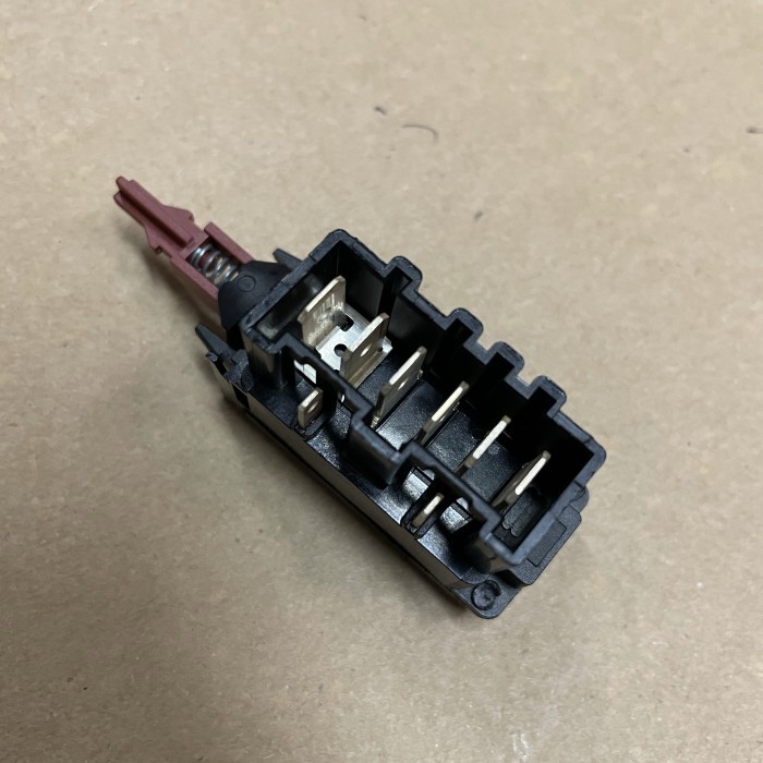 Jual Switch Original On Off Mesin Cuci Electrolux Front Loading ...