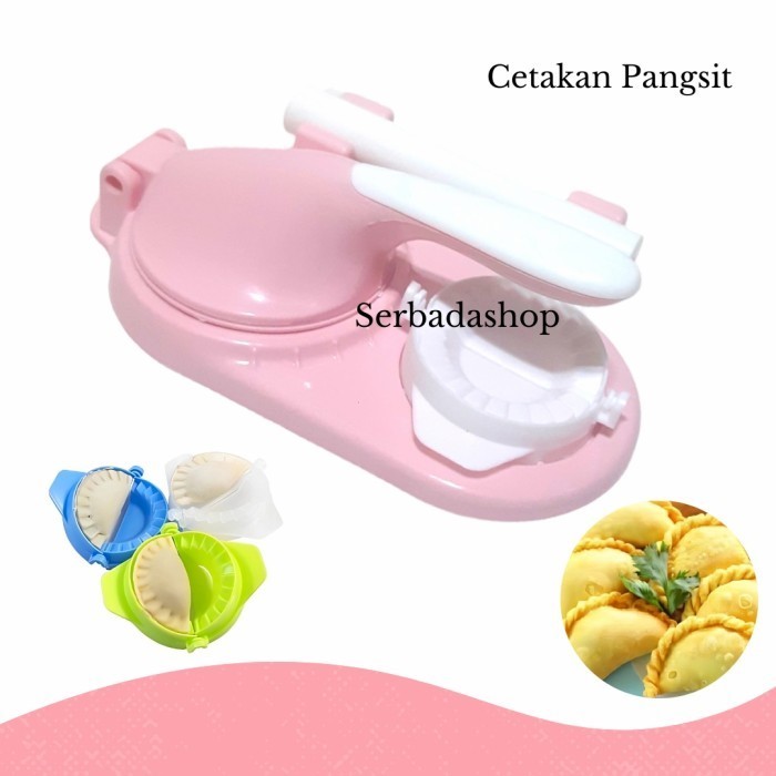 Jual Alat Cetakan Pastel Cireng Isi Cetakan Pangsit Lengkap Press Adonan Shopee Indonesia