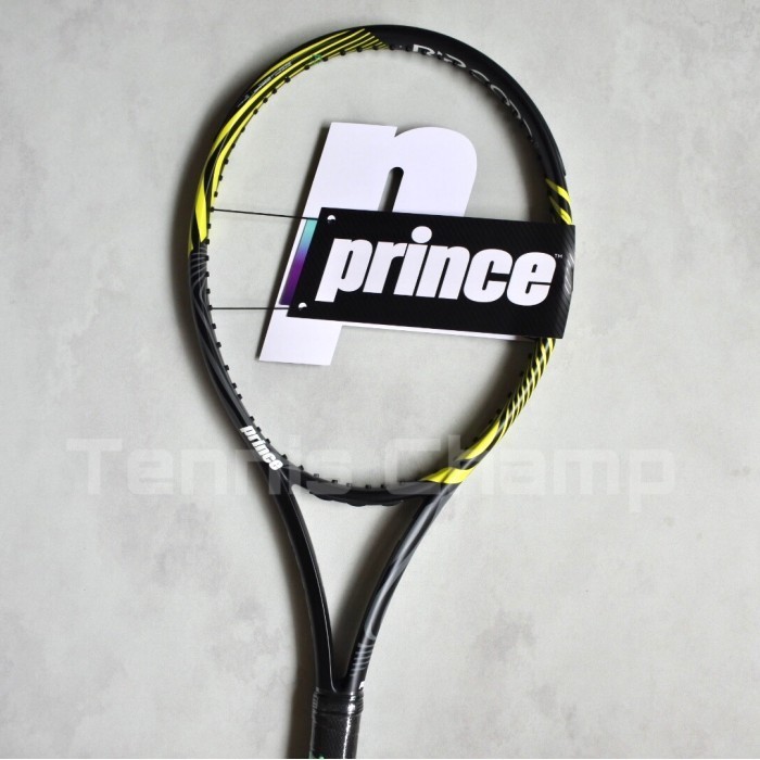 Jual Raket Tenis Prince Ripcord/Tennis Racket Prince 280gr Original ...