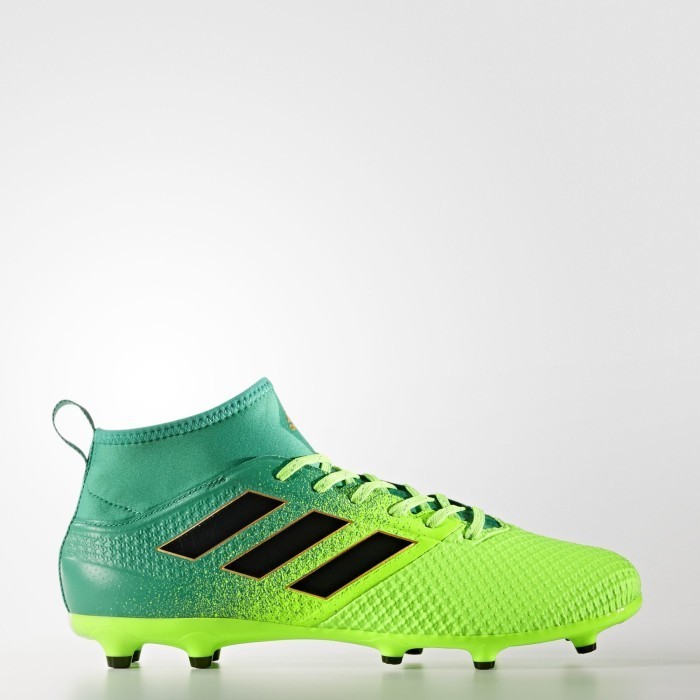 Adidas ace 17.3 hijau hotsell