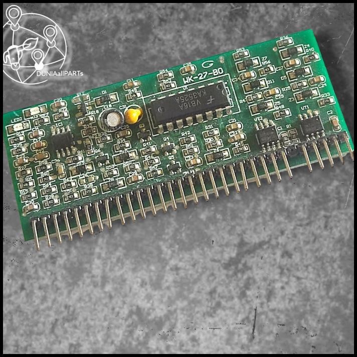 Jual TERMURAH PCB PWM CONTROL IGBT TYPE1 !! | Shopee Indonesia
