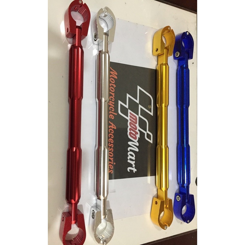 Jual Palang Stang Stabilizer Stang Full Cnc Uk Besar Honda Beat Street ...