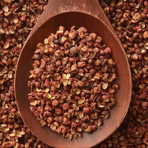 Jual Seed Center Kulit Merica Lada Merah Sichuan (5 Gram) | Shopee ...