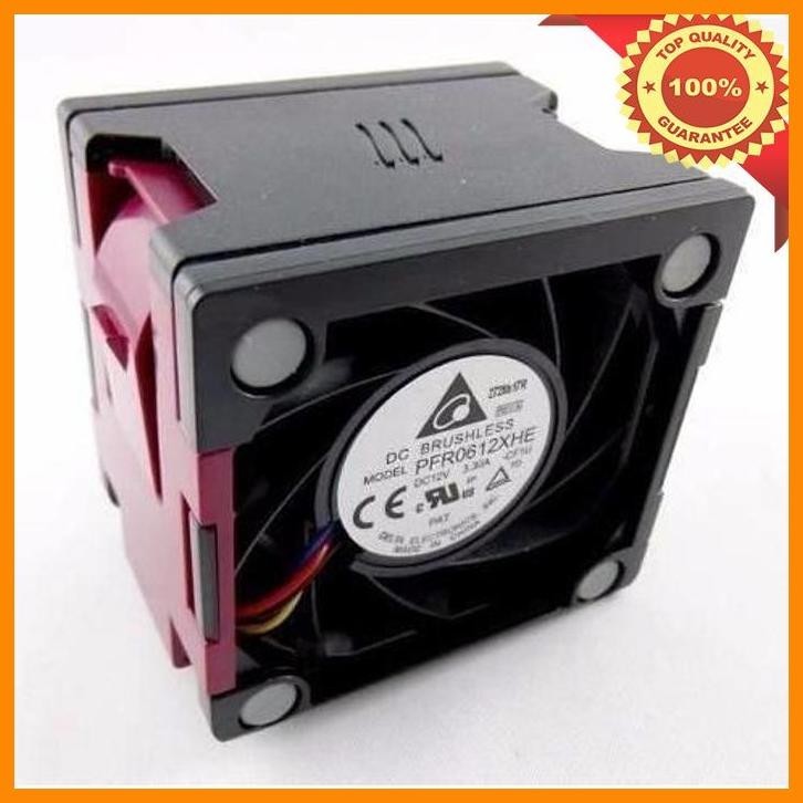 Jual (MAST) COOLING FAN SERVER HP PROLIANT DL380P DL380E G8 | Shopee ...