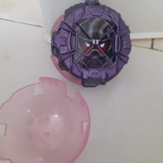 Jual DX kamen rider zio - dx genm genmu ridewatch ride watch | Shopee ...