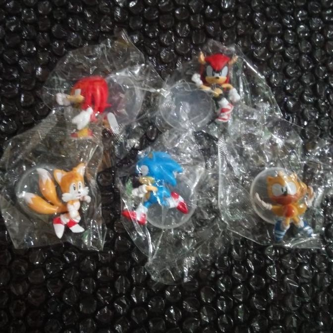 Jual Sonic The Hedgehog | Shopee Indonesia