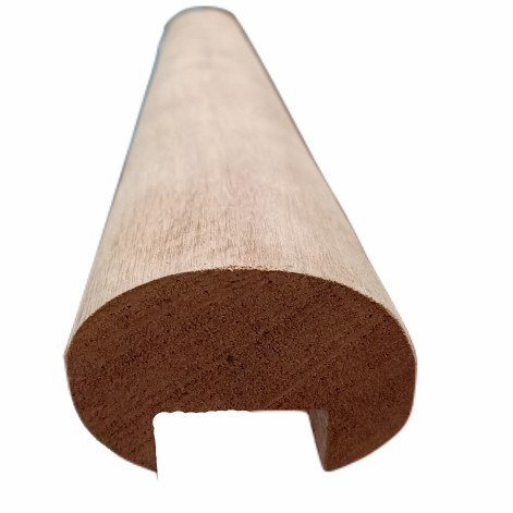 Jual RALLING TANGGA DAMAR LAUT,HANDRAIL KAYU,RAILING KAYU. | Shopee ...