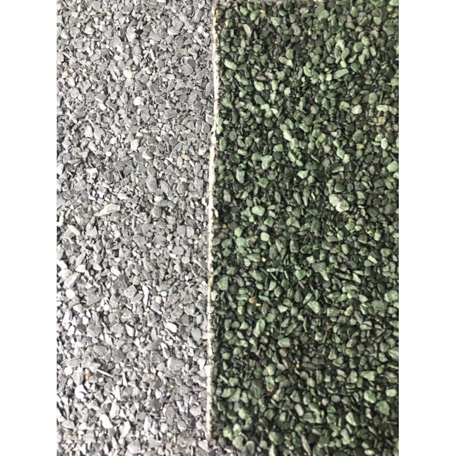 Jual MEMBRAN BAKAR GRANULE HIJAU ASPHALT WATERPROOF COILED MURAH ...