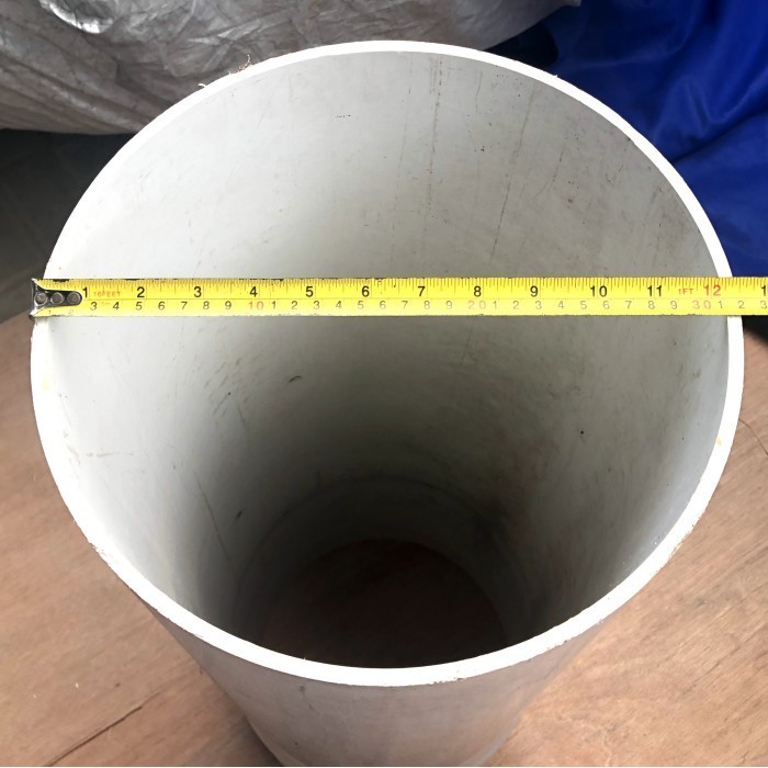 Jual PIPA PVC 12