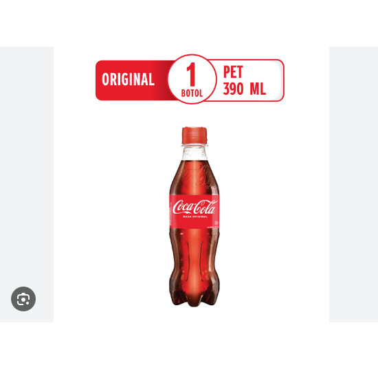Jual Coca Cola Botol Sedang Original | Shopee Indonesia