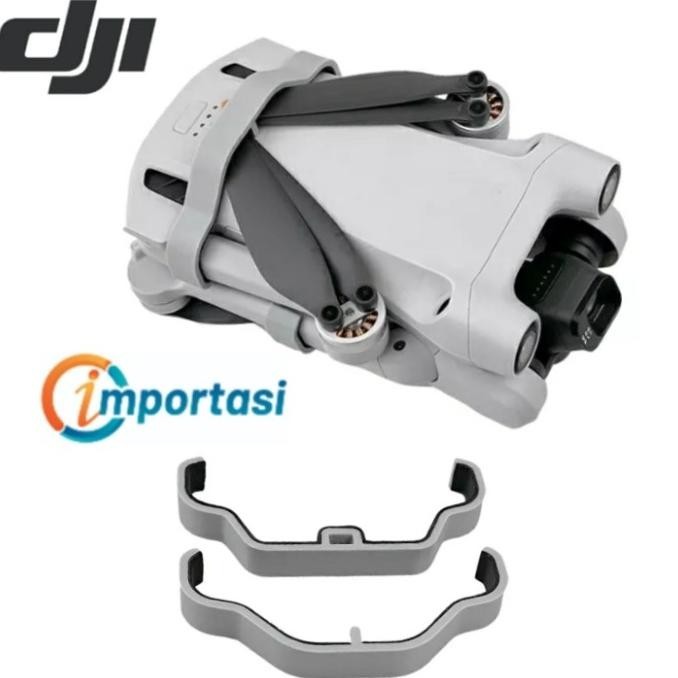 Jual Propeller Holder Stabilizer Dji Mini 3 Pro Baling-Baling Fixer ...