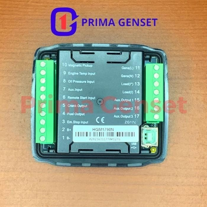 Jual Smartgen Genset Controller Original Hgm N Hgm N Modul Smartgen Hgm N