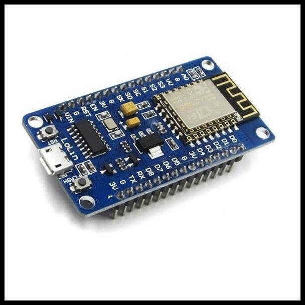 Jual TERMURAH ESP8266 ESP12E ESP-12E CH340G NODEMCU LUA V3 WIFI ...
