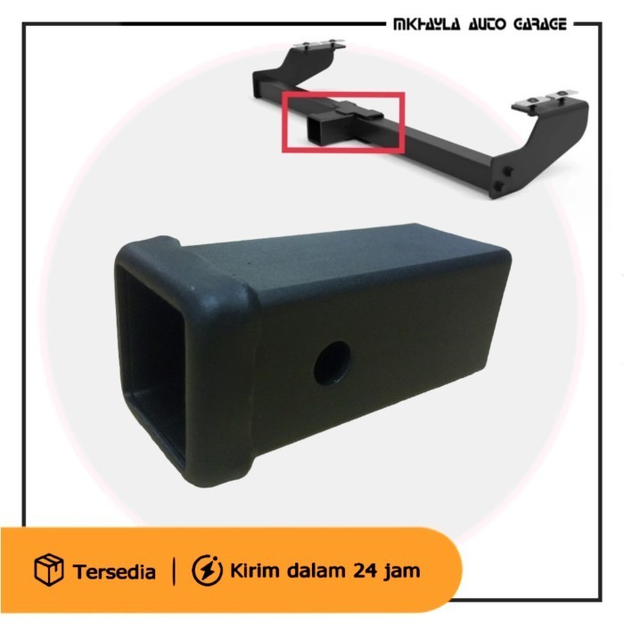 Jual Terbaik Receiver Tow Bar - Receiver Model Buntung - Anhang ...