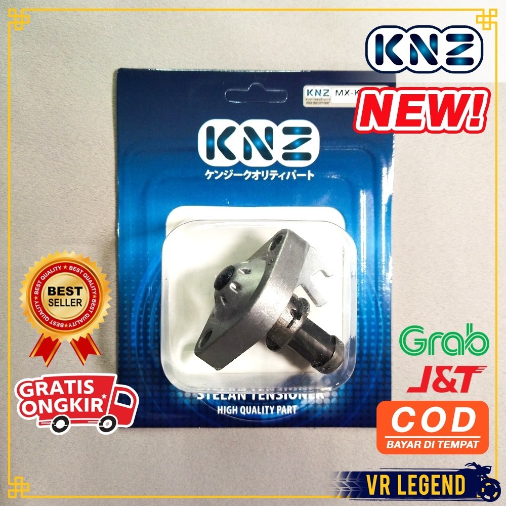 Jual OTOMATIS TEMENG MIO M3 JUPITER MX KING 150 MURAH BERKUALITAS KNZ ...
