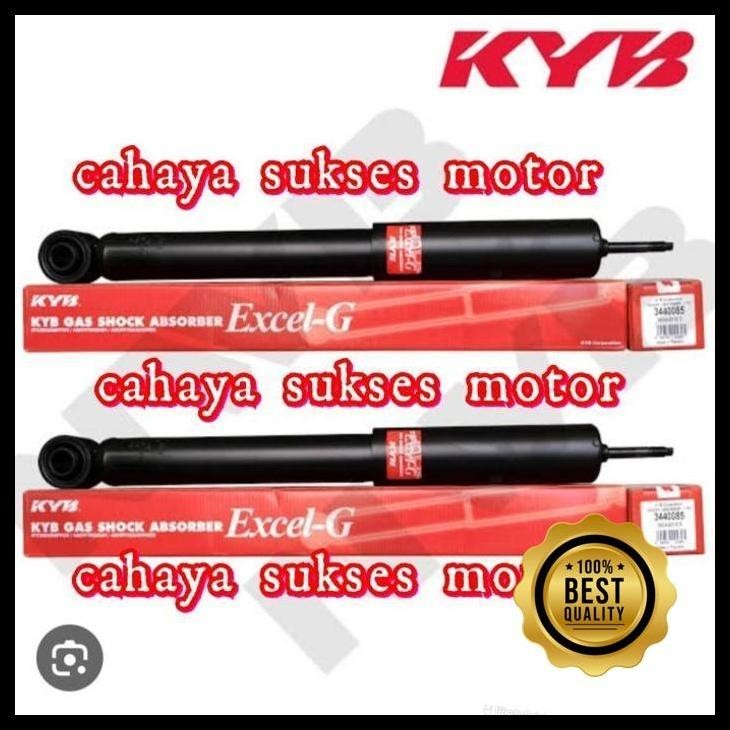 Jual Best Product Shock Breaker Shock Absorber Innova Reborn Belakang ...