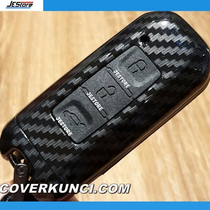 Jual Baru neet WULING ALMAZ CORTEZ KONDOM CARBON WULING CORTEZ Cover ...