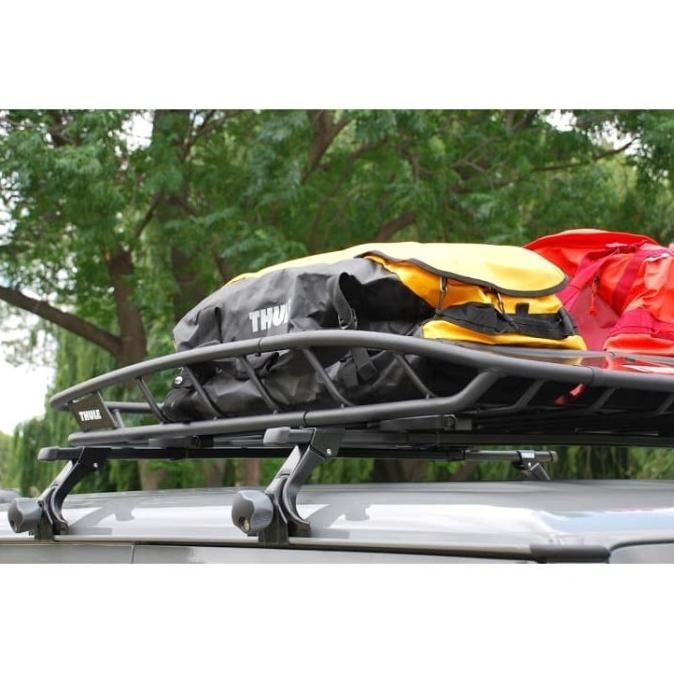 Écrous Et Vis THULE SmartRack XT SquareBar 118 - Pièces Détachées Barre De Toit