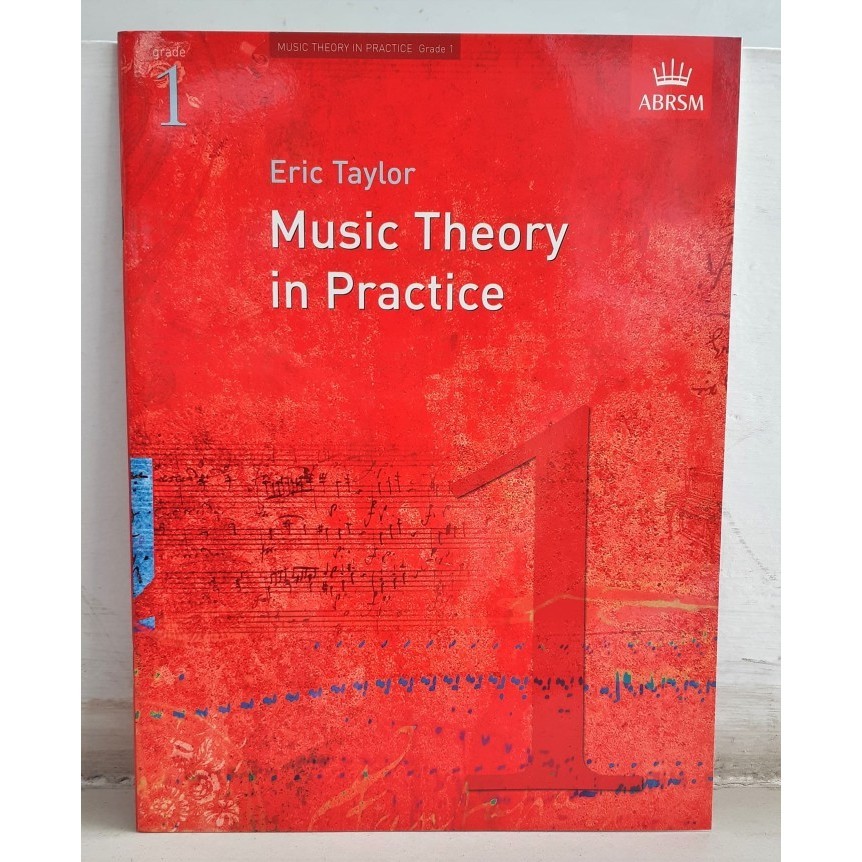 Music Theory In Practice Grade 2 By Eric Taylor| J.W. Pepper - Foto 5