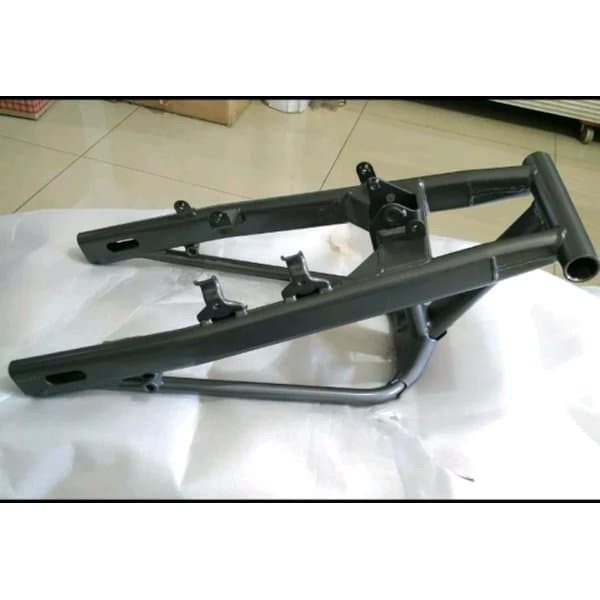 Jual Arm Swing Arm Ninja Rr New Grey Original Kgp 30 Jan 2019 Murah ...