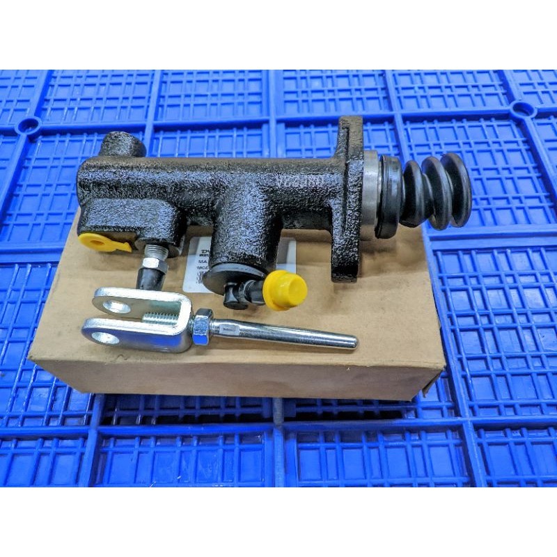 Jual Master rem Forklift Yale, Hangcha, Boali 3ton 239A5-40101 | Shopee ...