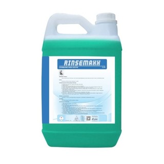Jual RINSEMAXX 5 Liter iClean (Rinse Dishwasher mesin cuci piring ...