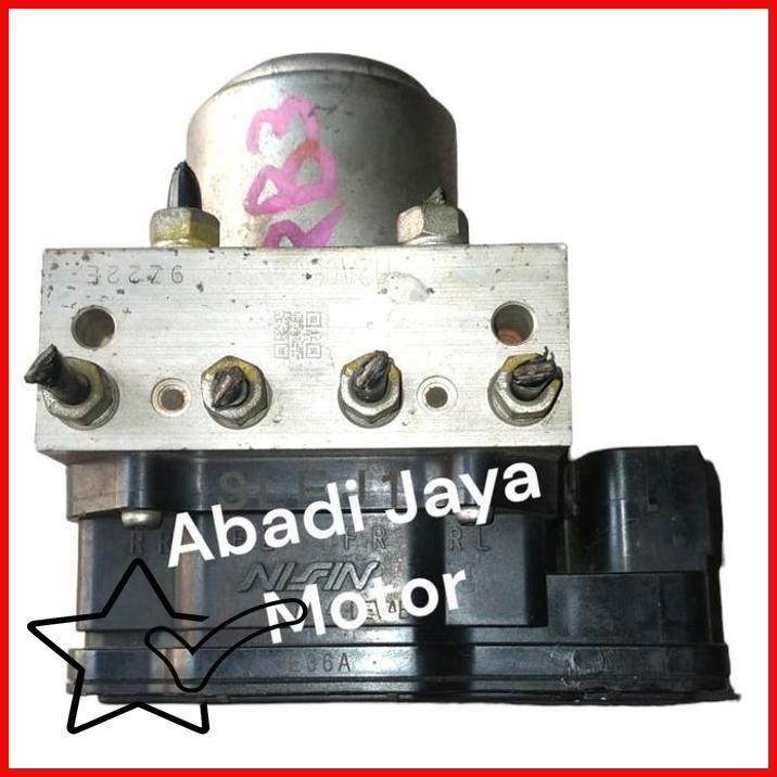 Jual [ADB] MODUL ABS ANTI LOCK BRAKING SYSTEM HONDA ODYSSEY RB3