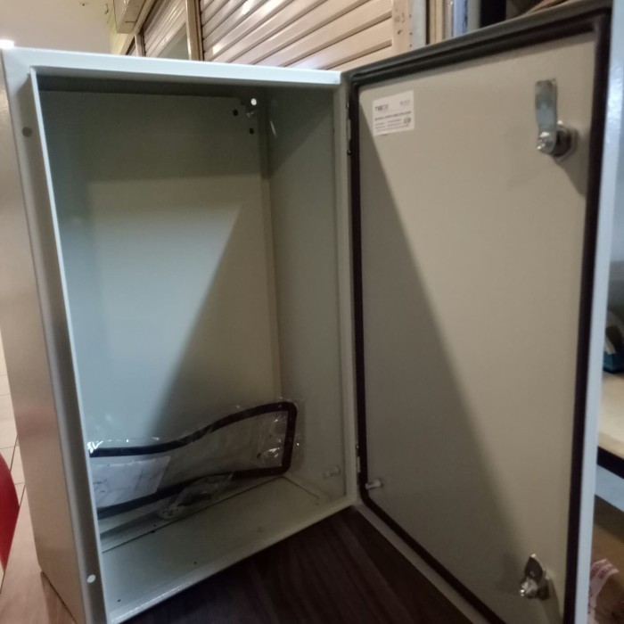 Jual Paling Baik Box Panel Listrik Ip65 Tibox 400(W)X600(H)X200(D ...
