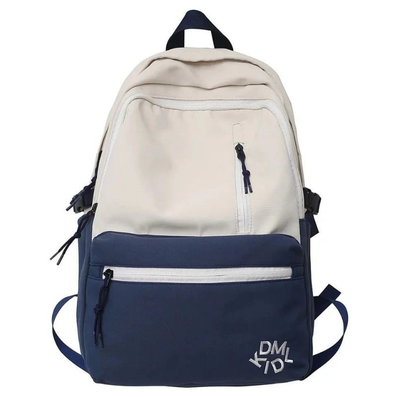 Jual Tas Anti Air Ransel Tes School Ransell Tes Laptop Cewe Smp Rensel ...