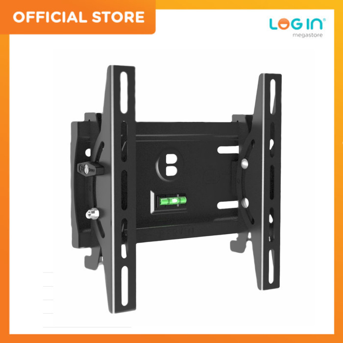 Jual Lin Bervin Bracket Tv Adjustable Luna Lwba2140M 24-43 Inch ...