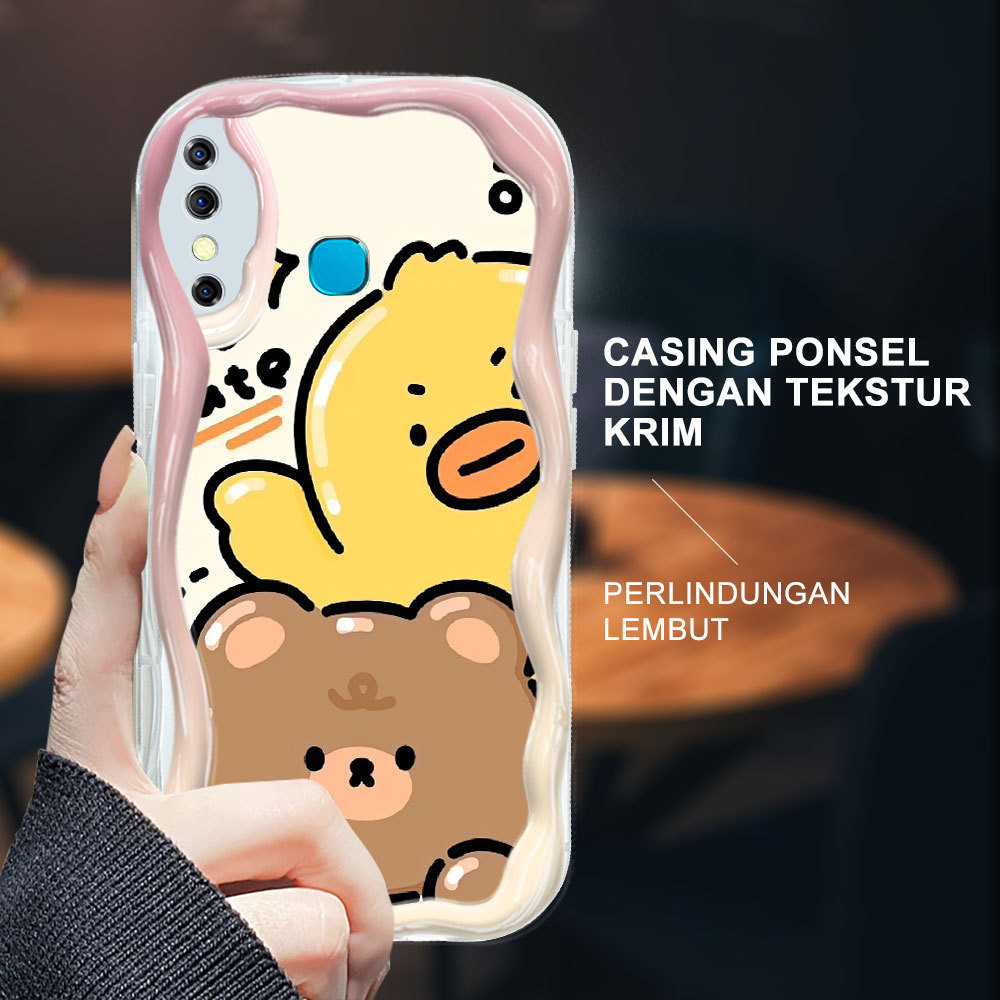 Jual Duang Infinix X650 X655 X657 X688 X6511 X6823 C B X656 X680 X665E ...