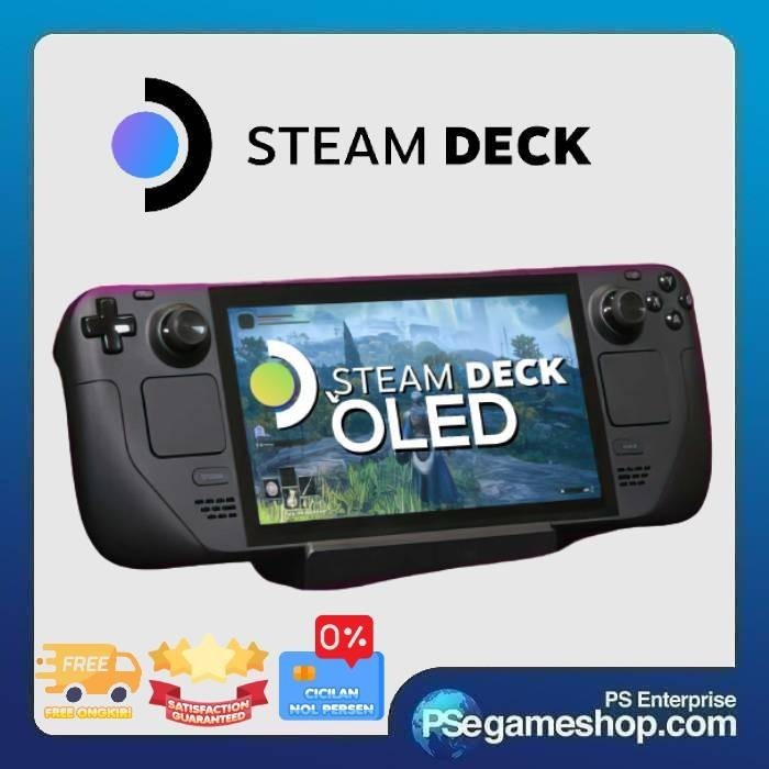 Nintendo Switch Steam Deck LCD 512GB NVMe SSD Amazon.com: VALVE