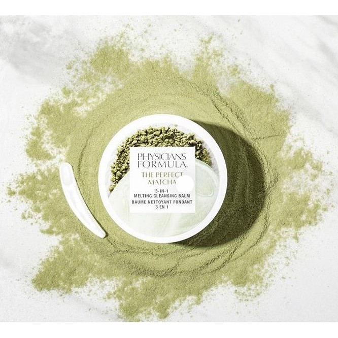 Jual _ - original Physicians Formula The Perfect Matcha 3-in-1 Melting ...
