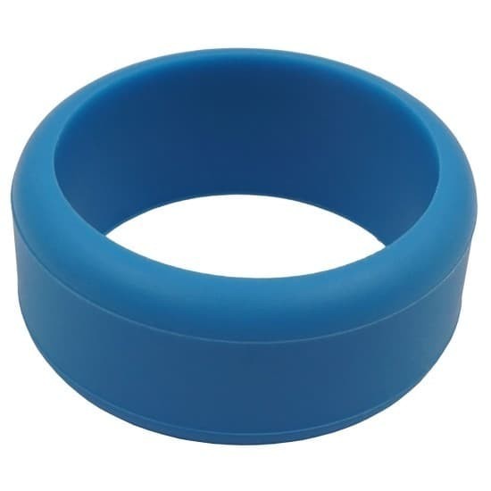 Jual Terpopuler Yeah Racing Transmitter Steering Wheel Grip (Blue