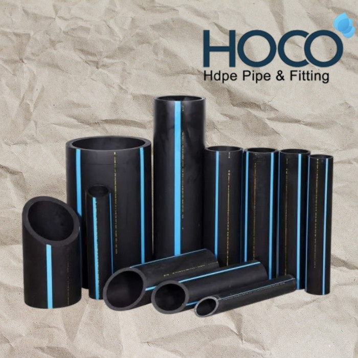 Jual PIPA HDPE 1/2