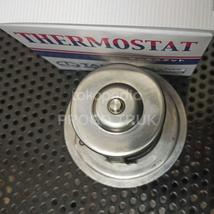 Jual New Thermostat Radiator Mitsubishi Fuso Ganjo 220 Ps Kode Az59 ...